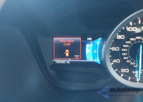 2013 Ford Explorer Limited из США, поврежденный, VIN 1FM5K8F84DGA42045